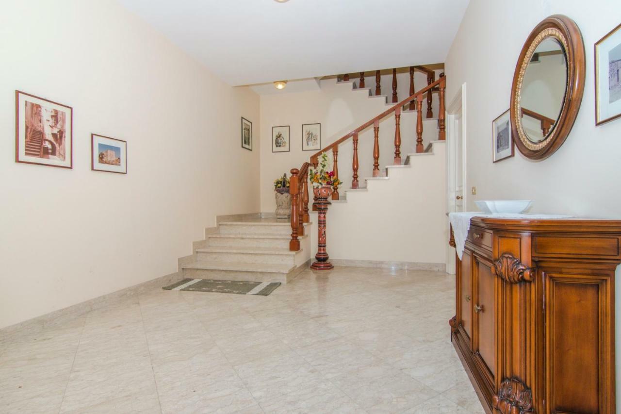 Villa Vivi La Contea à Modica Extérieur photo