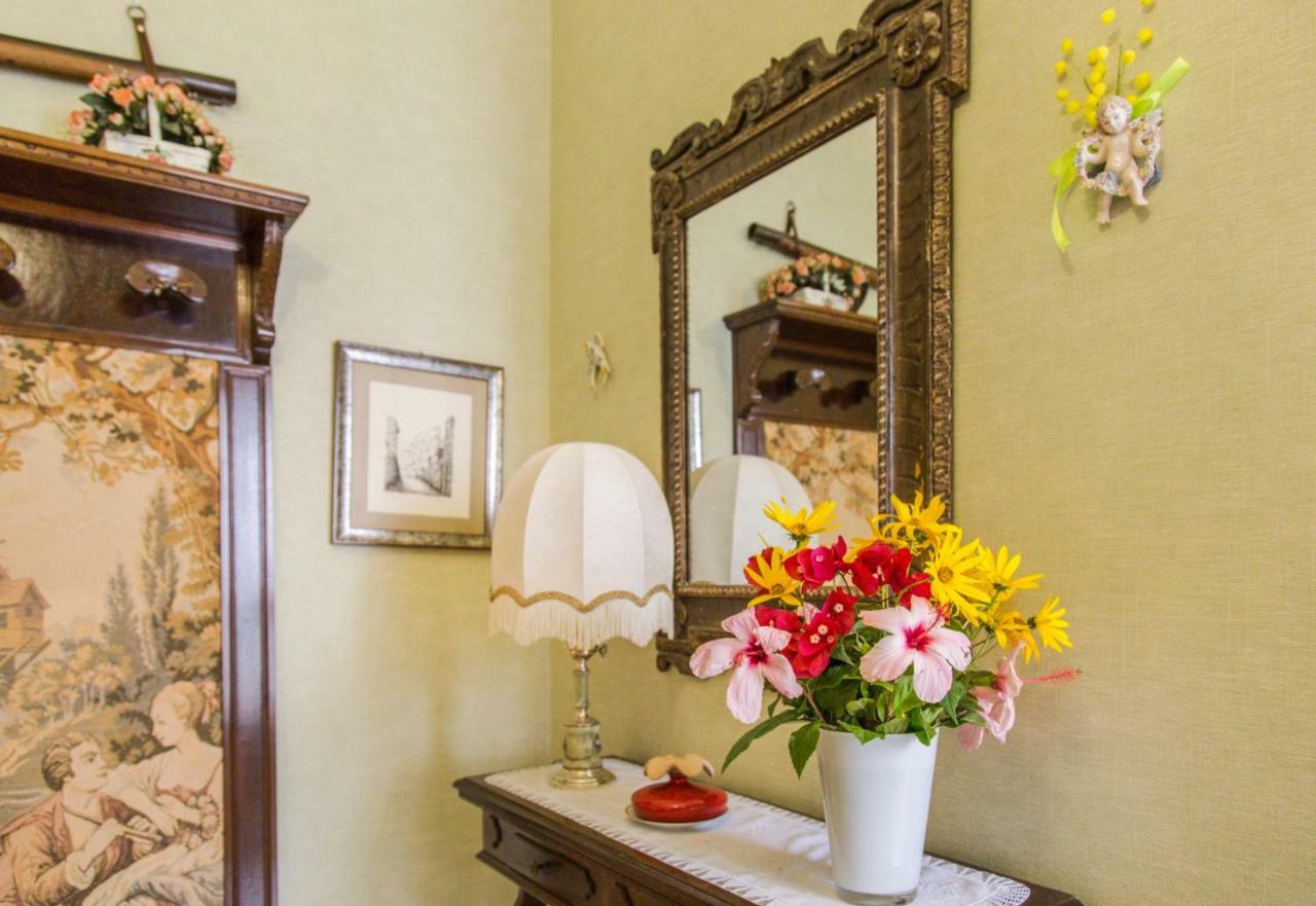 Villa Vivi La Contea à Modica Extérieur photo