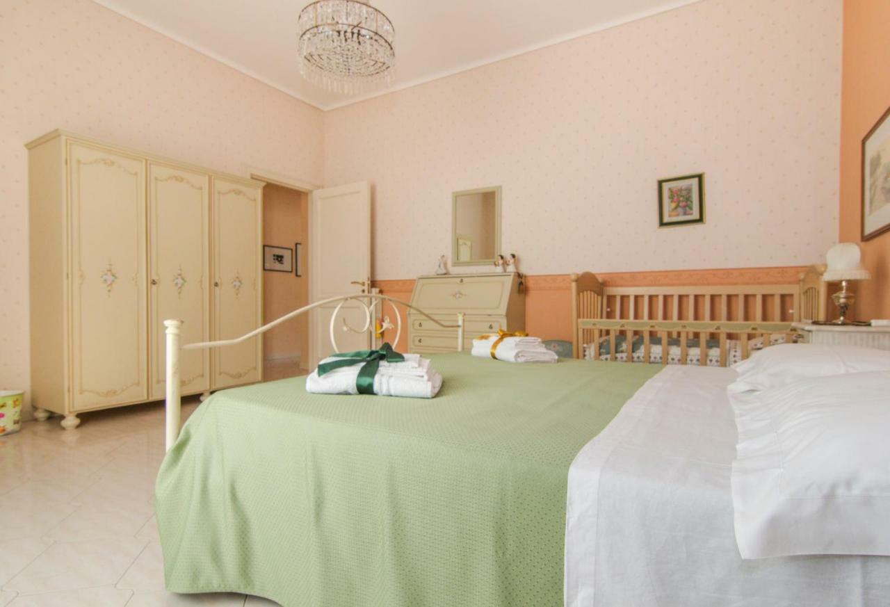 Villa Vivi La Contea à Modica Extérieur photo