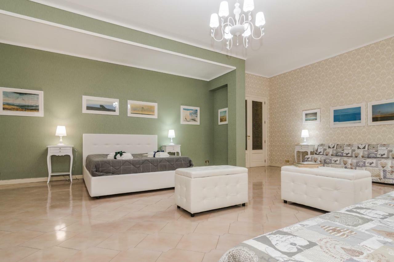 Villa Vivi La Contea à Modica Extérieur photo