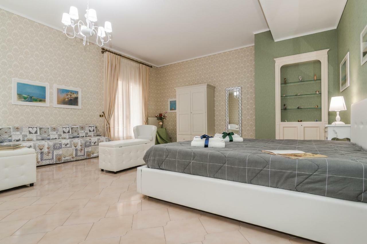Villa Vivi La Contea à Modica Extérieur photo